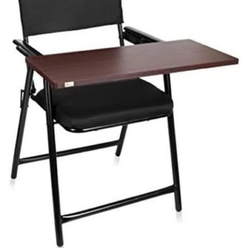 Folding Writing Pad Chair