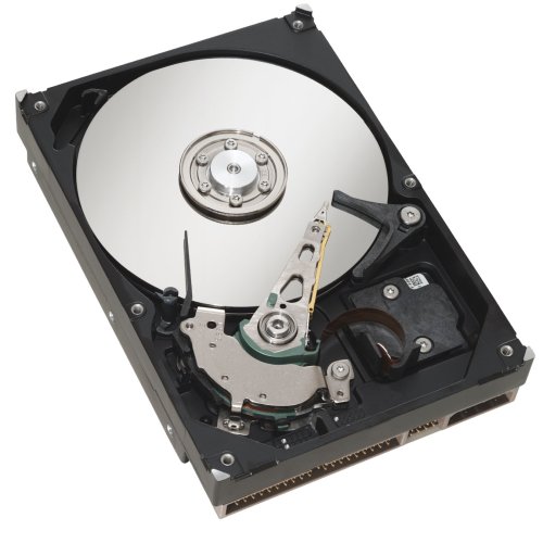 Fujitsu 73GB SAS Server Hard Disk Drive 15K RPM