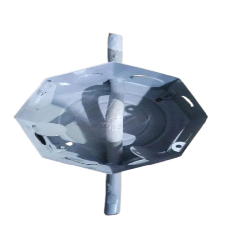 Gi Ceiling Fan Box
