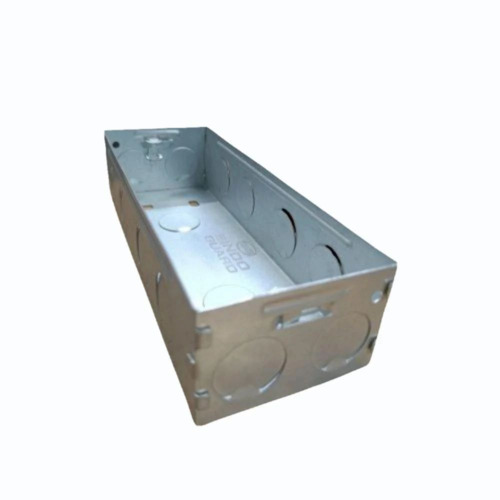 Gpsp Modular Box