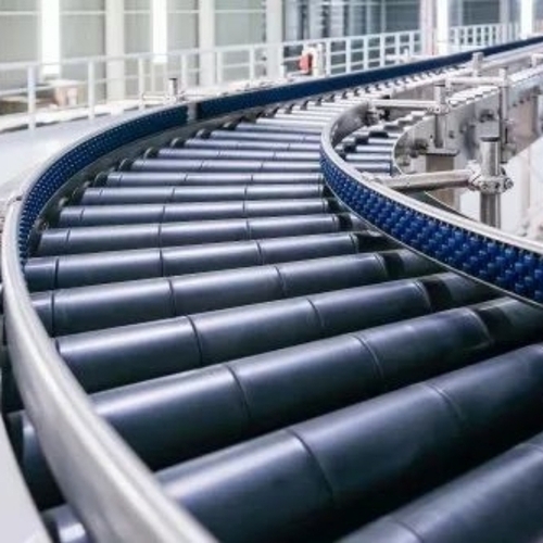 Heavy Duty Roller Conveyor