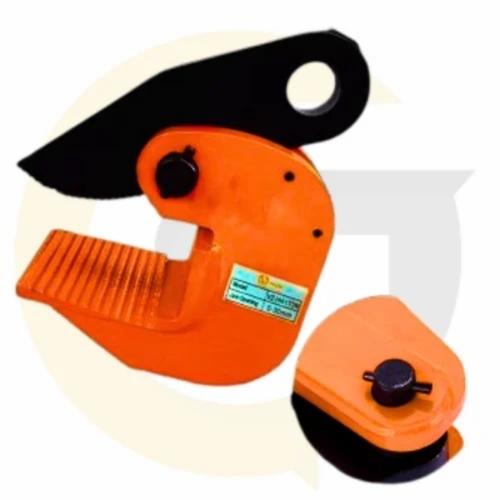 Horizontal Lifting Clamp 1 Ton