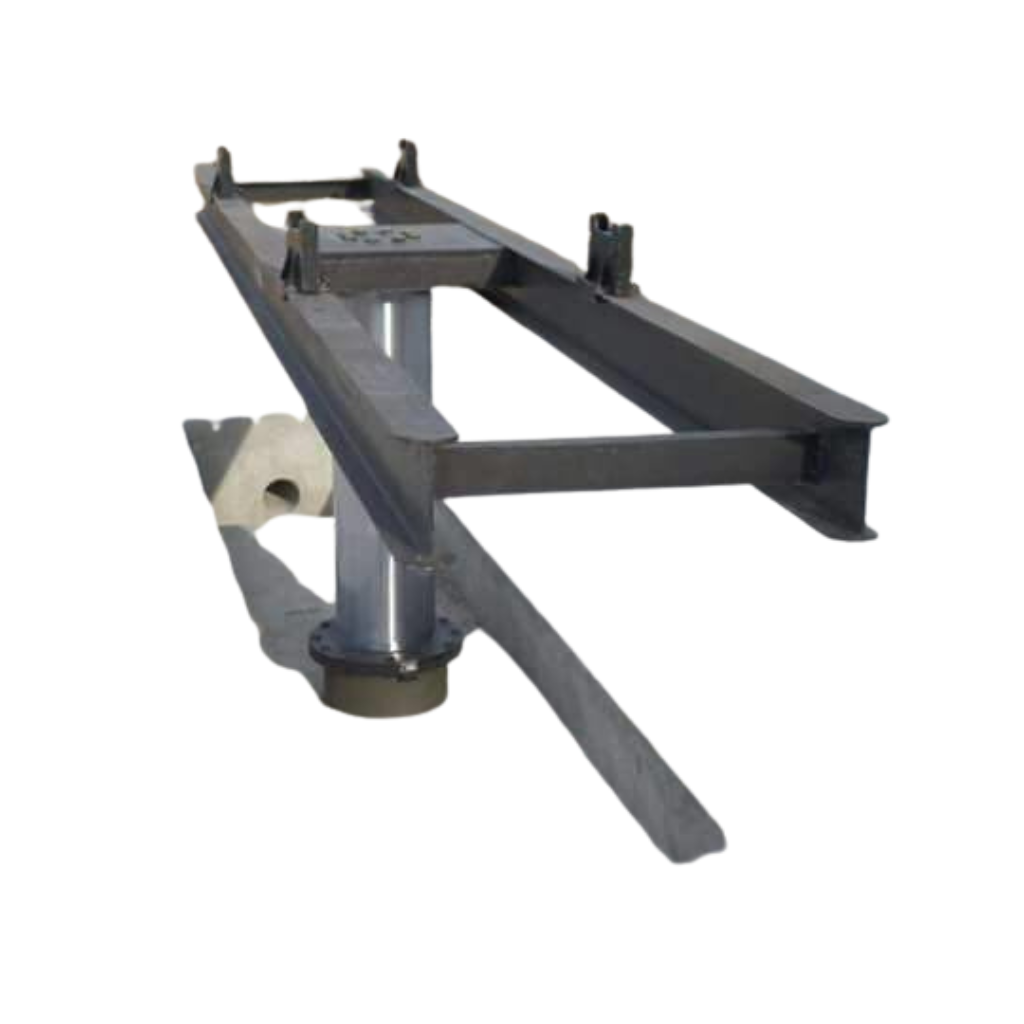 Hydraulic Washing Lift