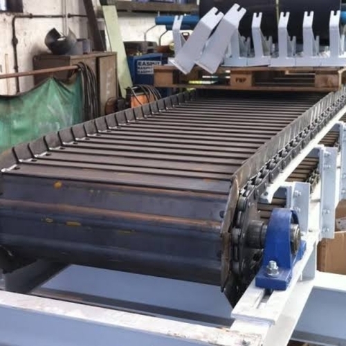 Industrial Chain Conveyor