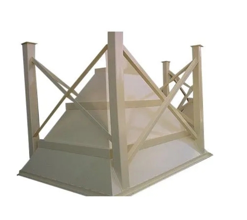 Industrial Storage Hoppers