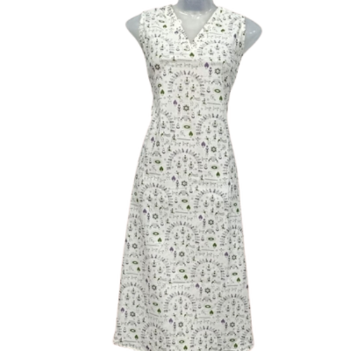Jaipur Cotton Kurti