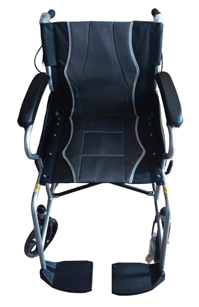 Karma Ryder 1 Mwc Lightweight Wheelchair - Application: Hospitals