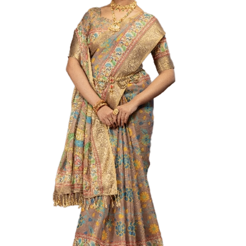 Ladies Saree