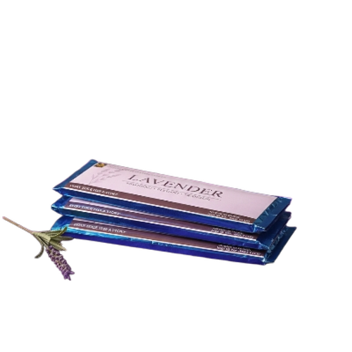 Lavender Incense Sticks