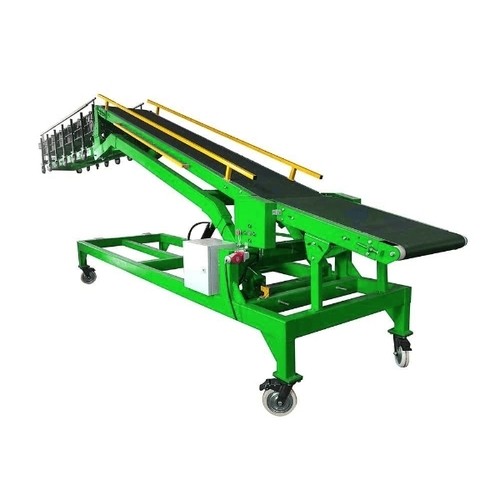 Loading Unloading Conveyors