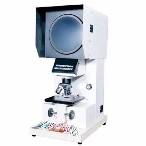 Measuring Microscopes