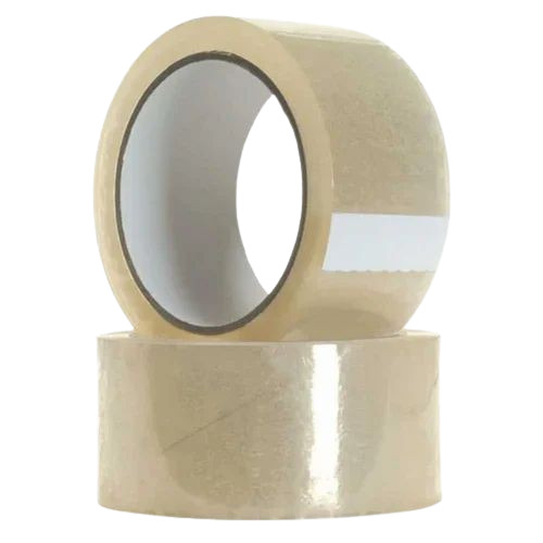 Plain Bopp Tape