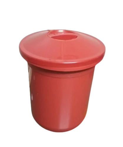 Plastic Dustbins