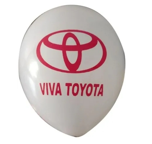 Promotional Latex Printed Balloon