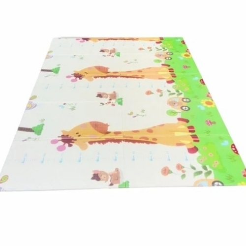 Pvc Baby Play Mat