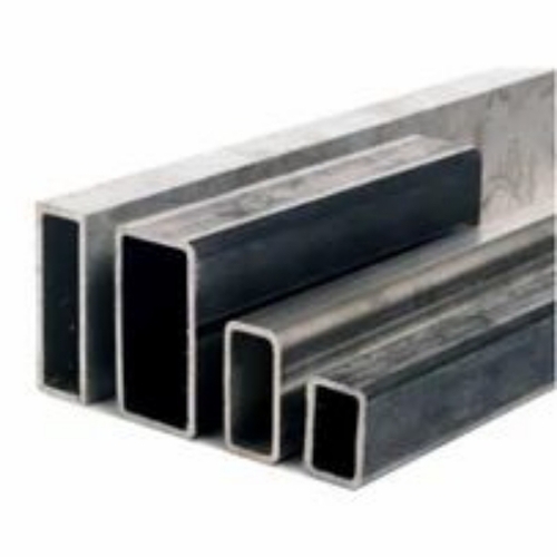 Rectangular Steel Pipe