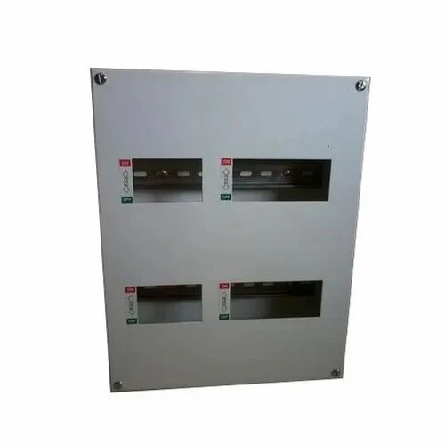 Rectangular Tpn Distribution Box