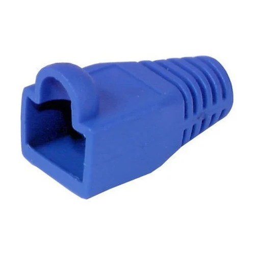 Rj45 बूट कनेक्टर
