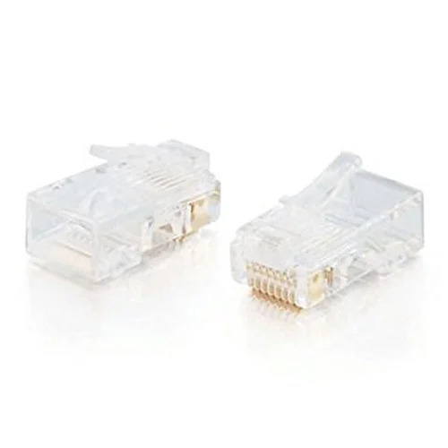 RJ45 कनेक्टर