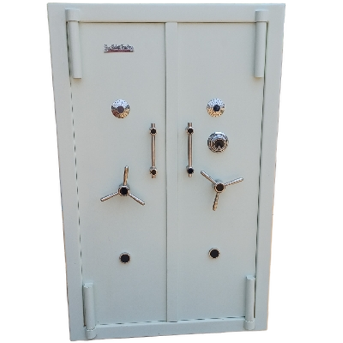 Safety Lockers