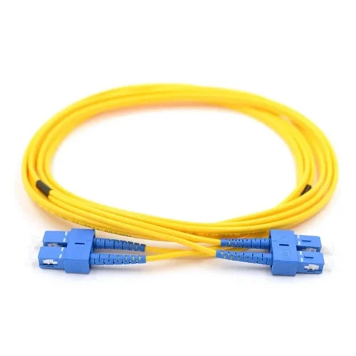 Sc To Sc Patch Cords