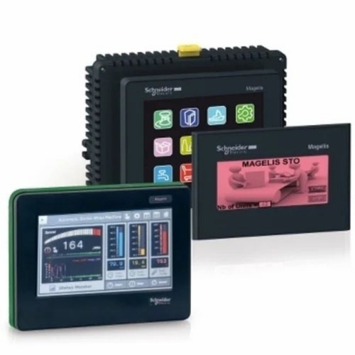 Schneider Electric Stu