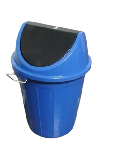 Swing Plastic Dustbin