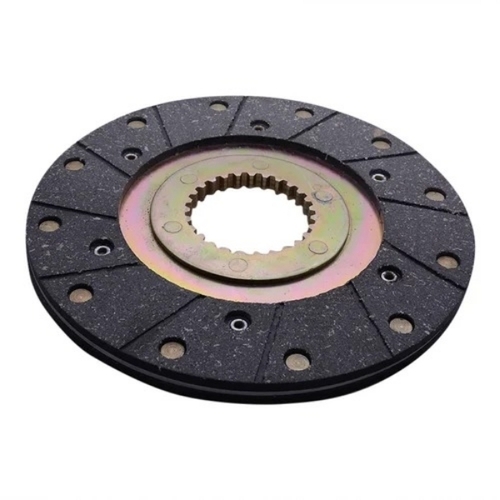 Tafe Tractor Brake Assembly