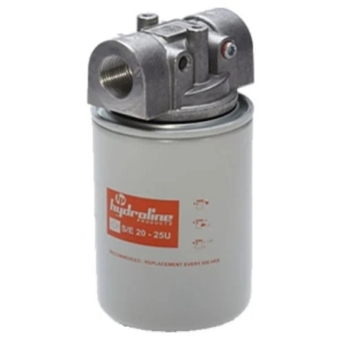 Tank Filter