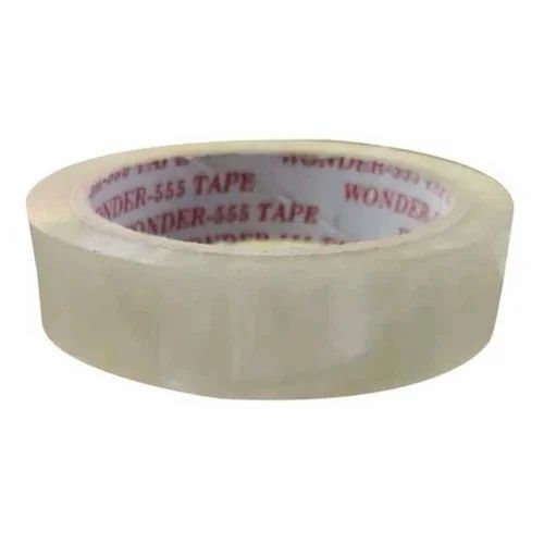 Transparent Bopp Packaging Tape