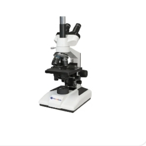 Trinocular Microscope
