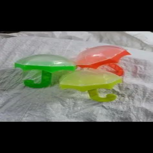 Umbrella Toy Candy