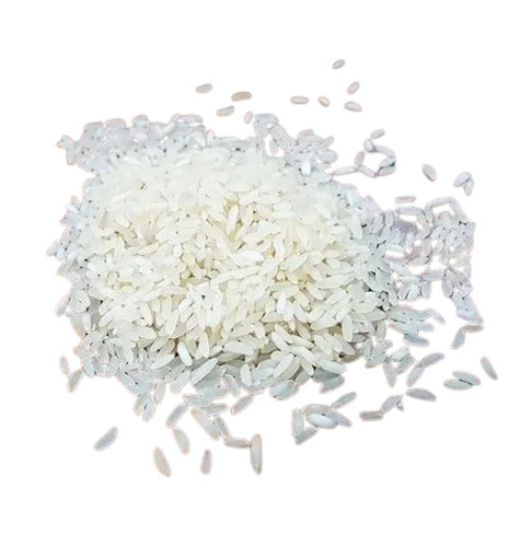 White Sona Masoori Rice