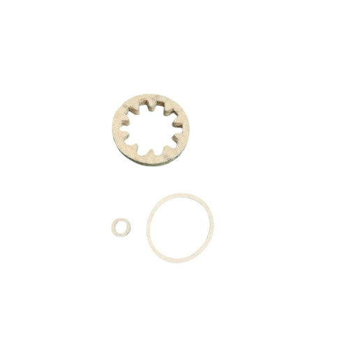 Wool Felt Washer