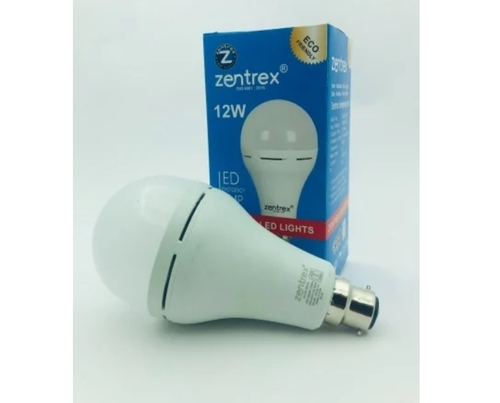 Zentrex 12w Ac Dc Led Bulb