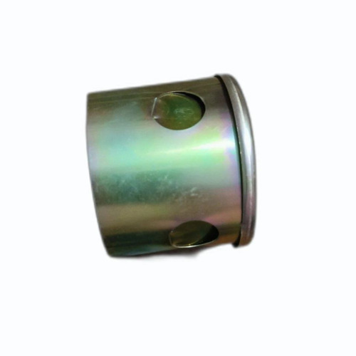 Zinc Plated Concealed Box