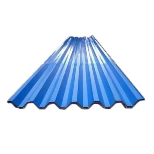 0.60 mm MS Roofing Sheet