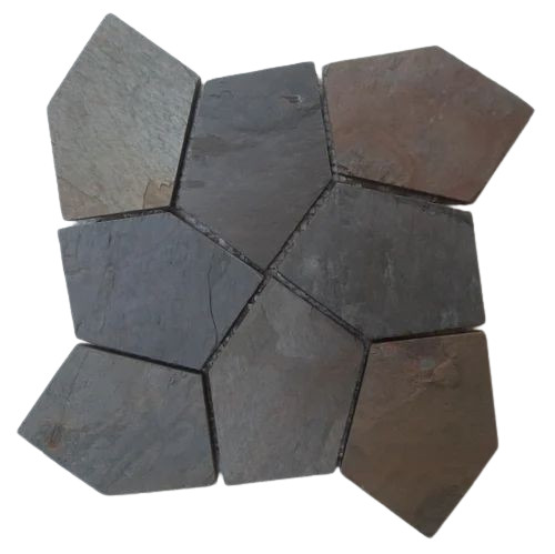 1.5mm Stone Mosaic Wall Tiles