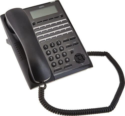 12 Button Syntel Digital Key Phone