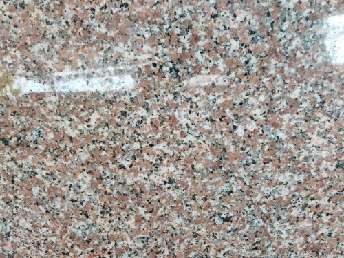 16mm Chima Pink Granite