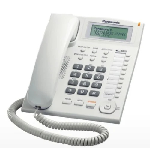 24 Button Syntel Digital Key Phone