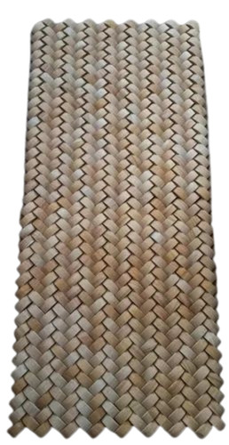 4Mm Stone Mosaic Wall Tiles - Color: Multi Color
