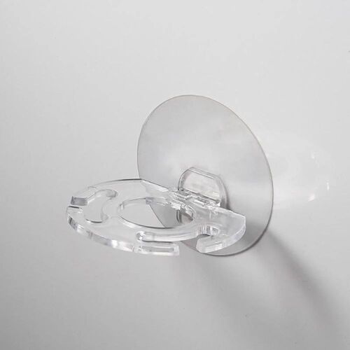 5 In 1 Toothbrush Holder