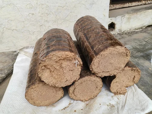 Biomass Briquettes