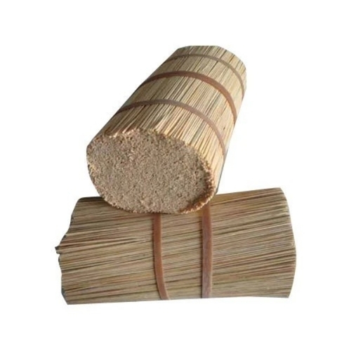 Agarbatti Bamboo Sticks