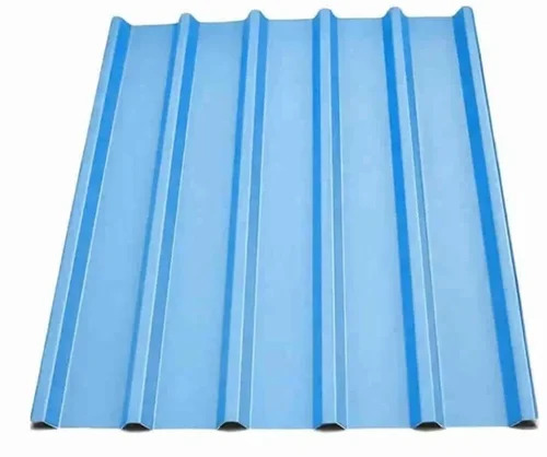 Aluminium Color Coated Roofing Sheet
