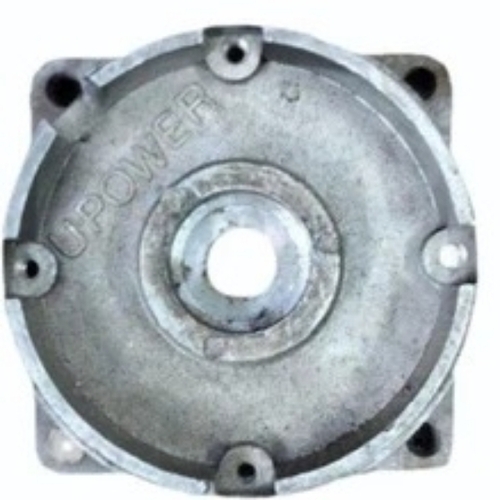 Aluminium Servo Motor Casting
