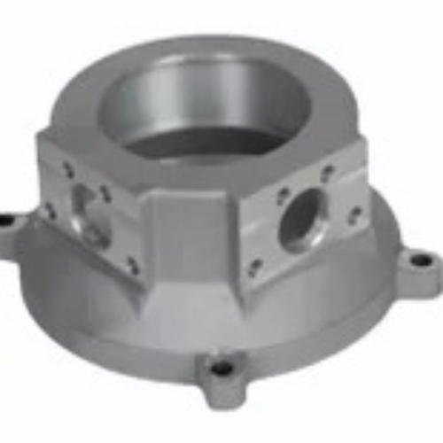 Aluminum Die Casting Parts