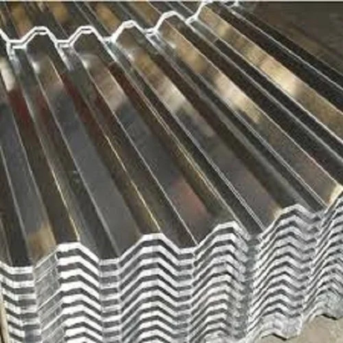Aluminum Roofing Sheet