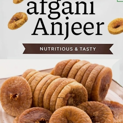 Anjeer kali